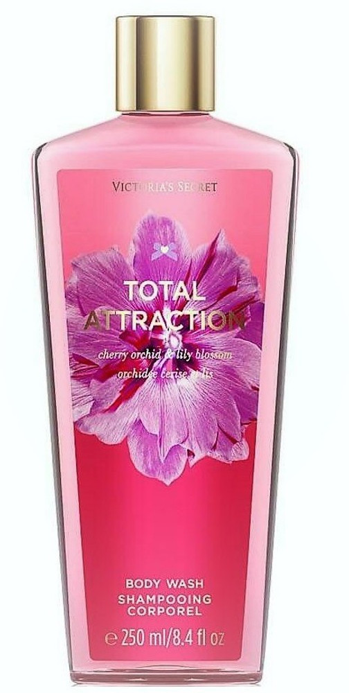 Victorias secret hotsell total attraction