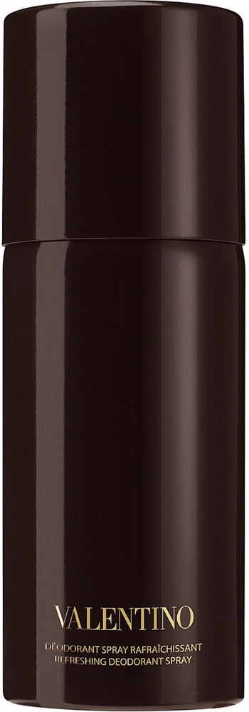 Valentino deodorant spray cheap