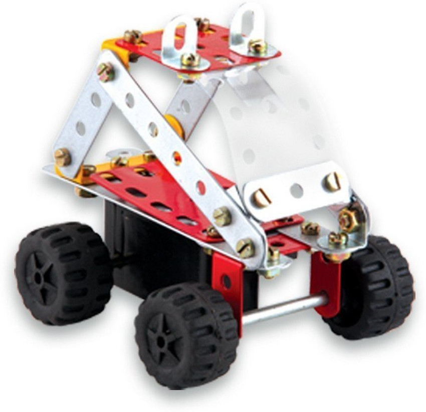 Tabu Powered Car Making Model Building Kits Powered Car Making