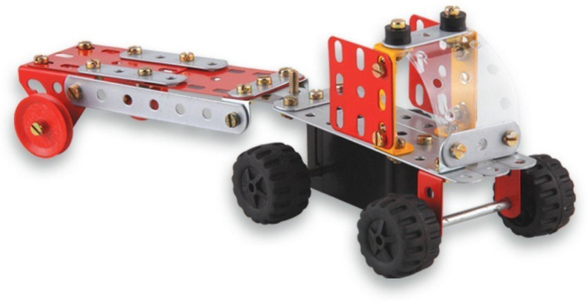 Tabu Powered Car Making Model Building Kits Powered Car Making