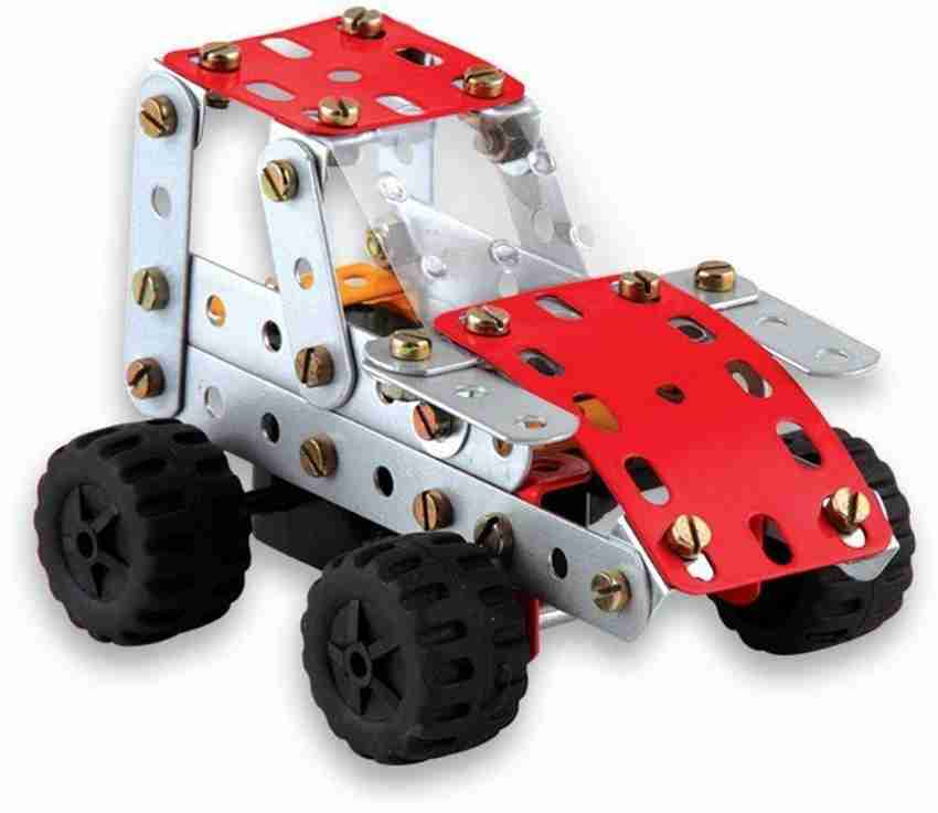 Model clearance making kits