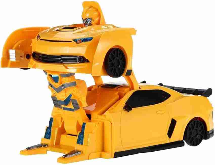 Wall climbing sales transformer car