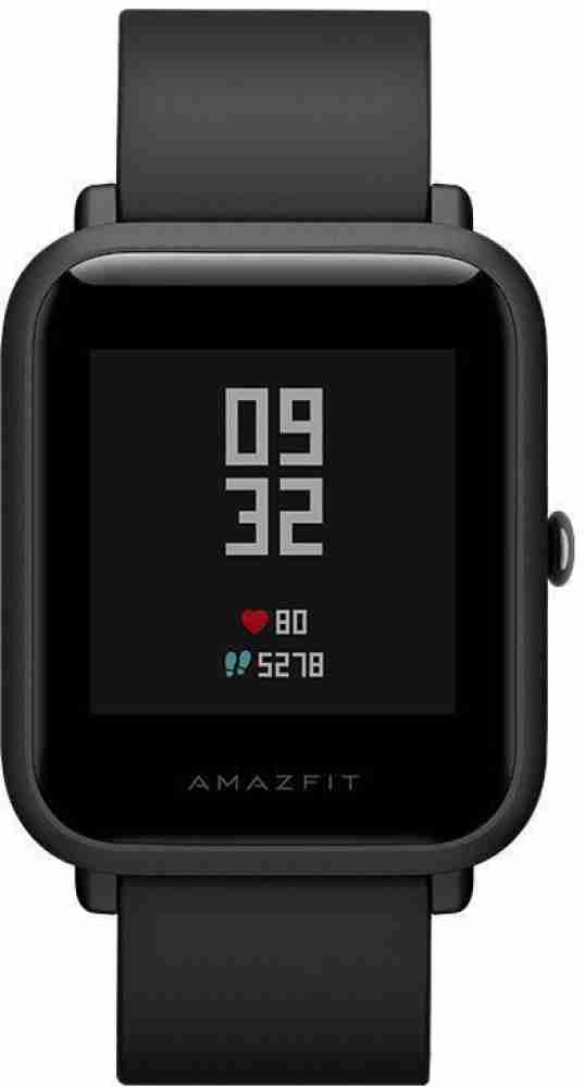 AMAZFIT Bip Lite Smartwatch Price in India Buy AMAZFIT Bip Lite