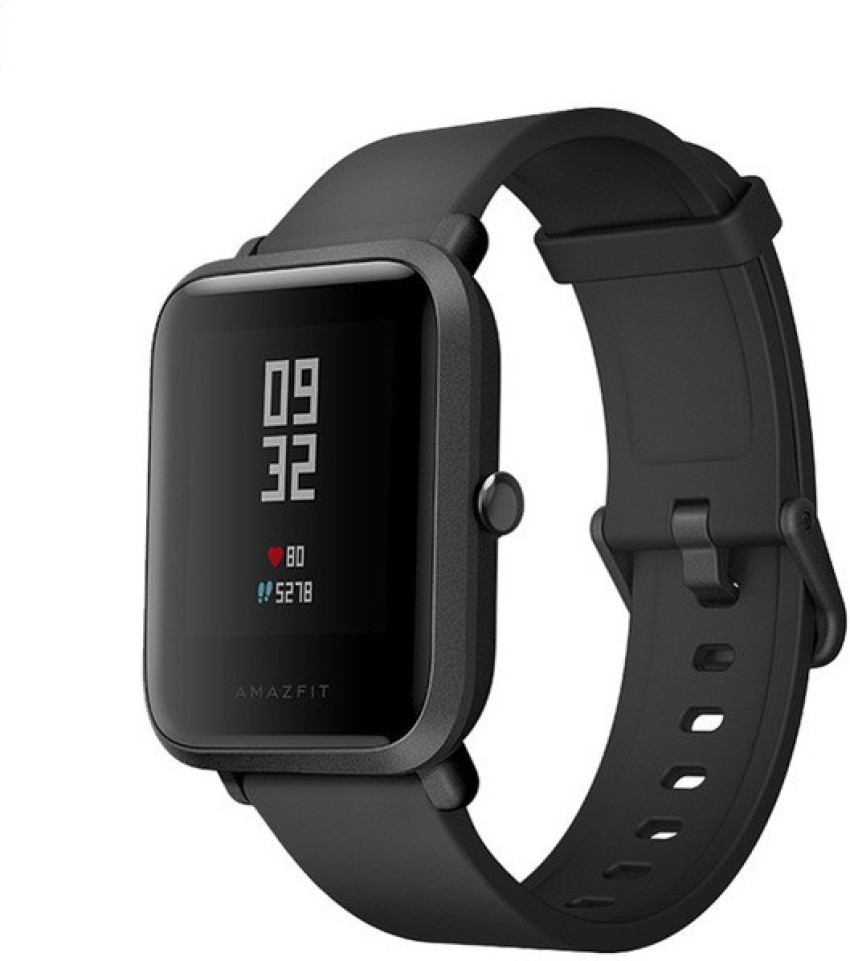 AMAZFIT Bip Lite Smartwatch Price in India Buy AMAZFIT Bip Lite