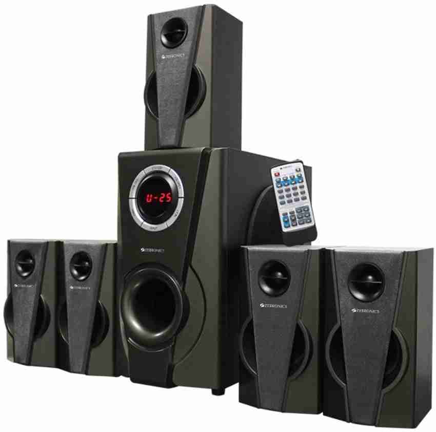Zebronics zeb 8500 on sale