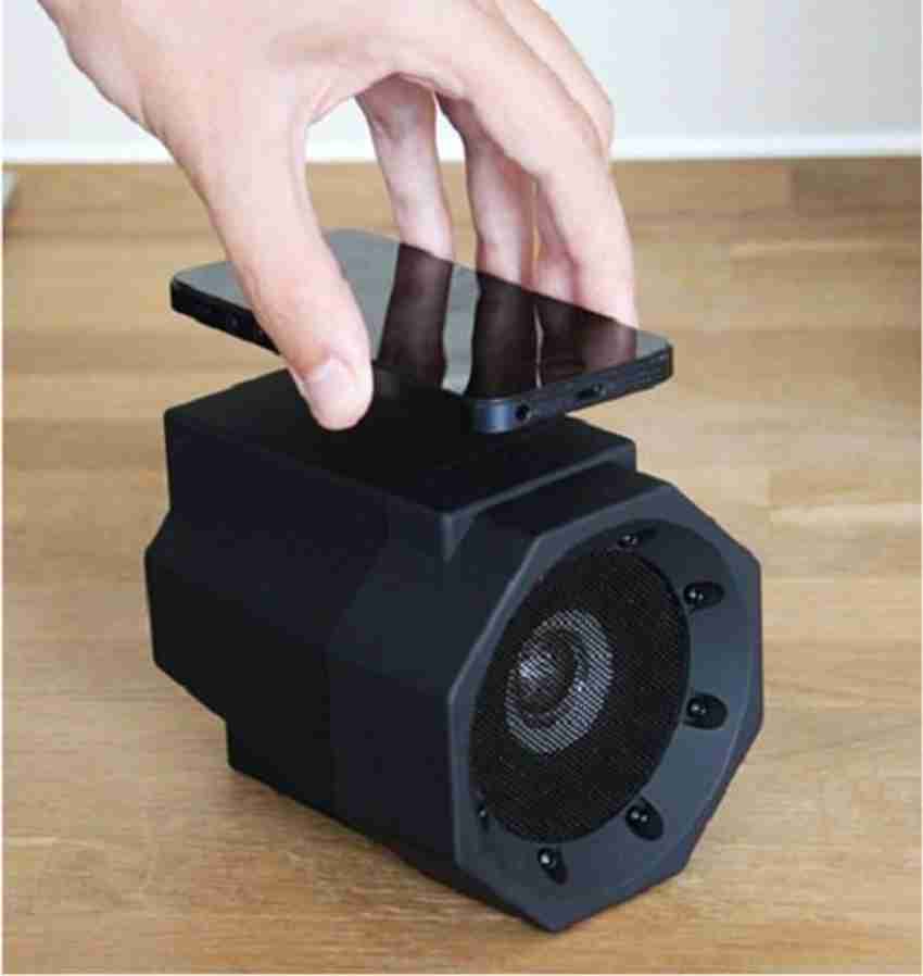 Boomtouch bluetooth hot sale speaker