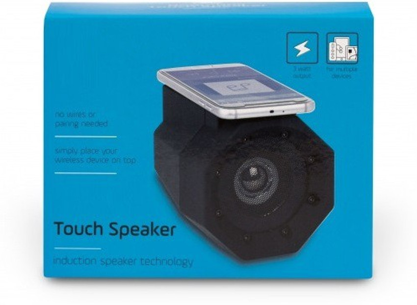 Boom touch hotsell wireless speaker
