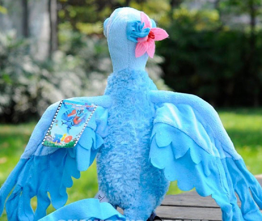 Cherubs Rio Jewel Character Stuffed Plush Imported Toy 30 cm Rio Jewel Character Stuffed Plush Imported Toy Buy Jewel toys in India. shop for Cherubs products in India. Flipkart