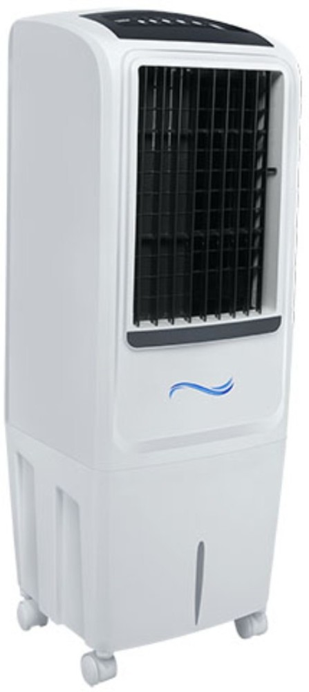 Maharaja whiteline blizzard 50 personal hot sale air cooler