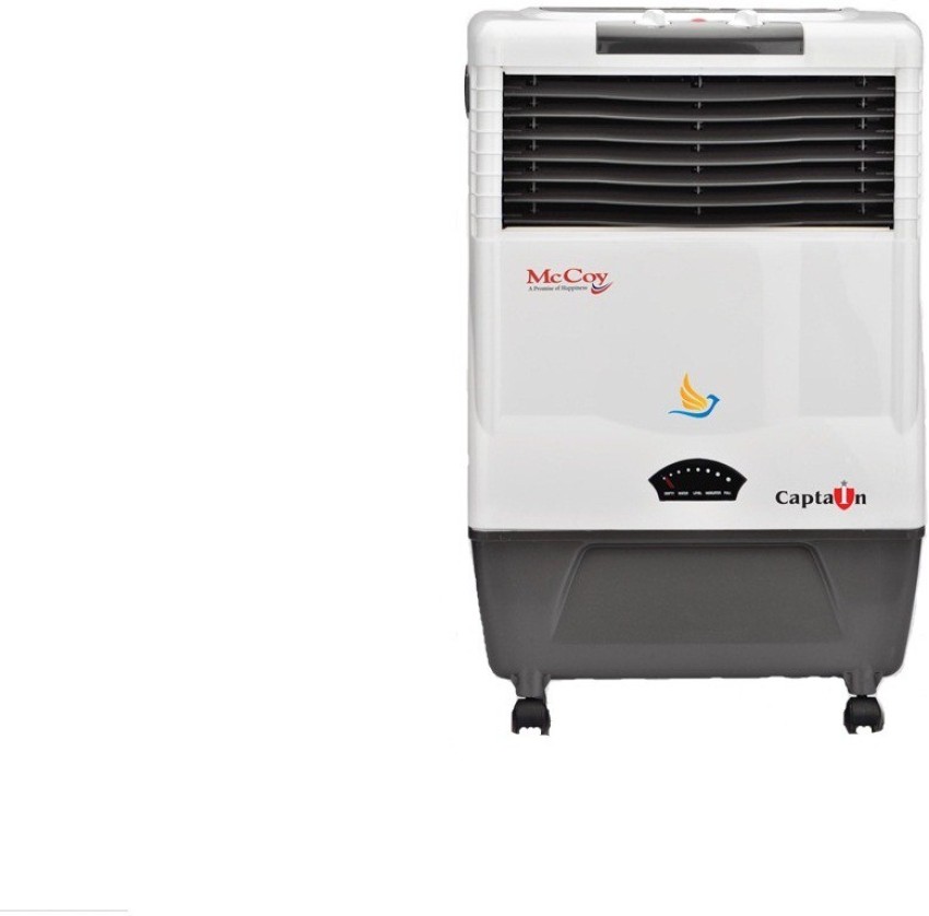 Mccoy captain 17 litre sales air cooler