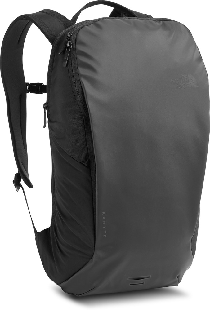THE NORTH FACE KABYTE 20 L Laptop Backpack TNF BLACK Price in