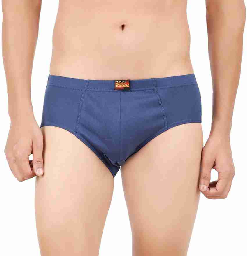 VIKING.INERS Men Brief - Buy VIKING.INERS Men Brief Online at Best