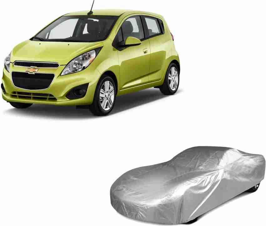 GOODLIFE Car Cover For Chevrolet Spark Price in India - Buy GOODLIFE Car  Cover For Chevrolet Spark online at