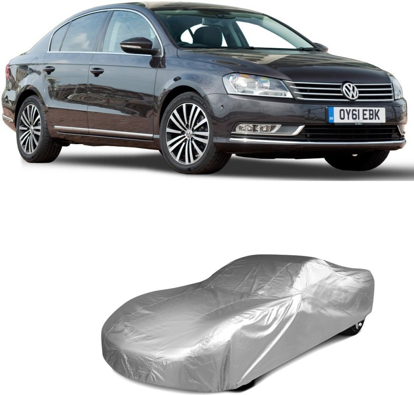 Volkswagen passat car deals cover