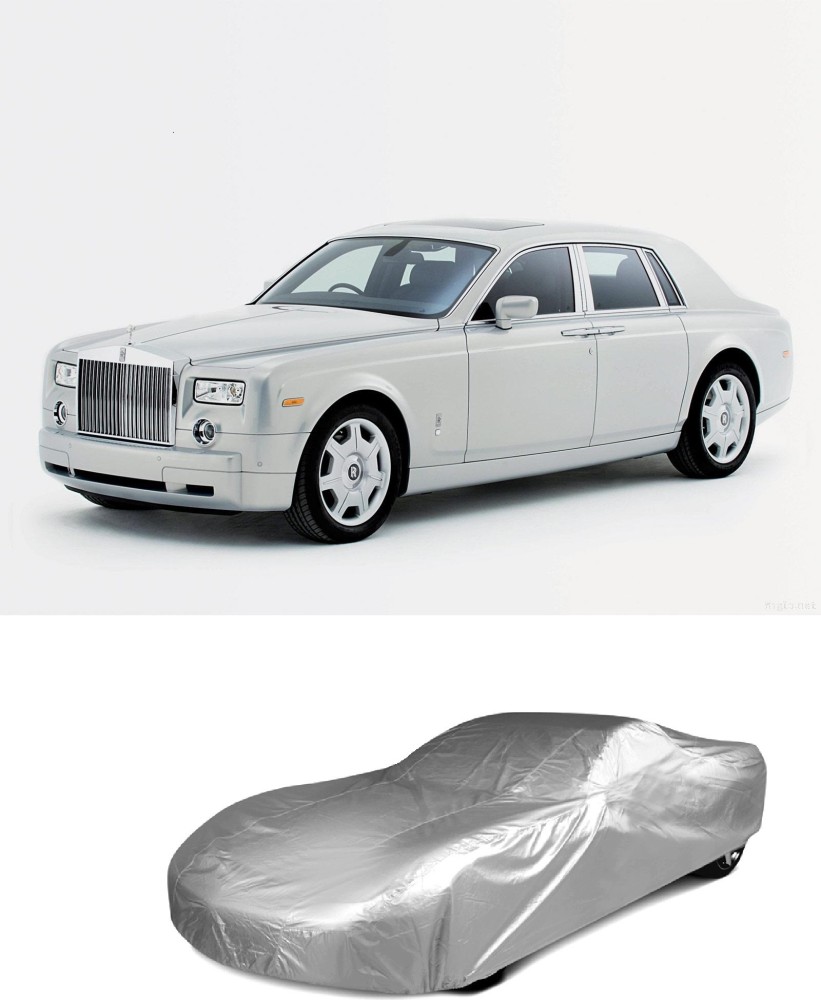 Rolls royce ghost car outlet cover