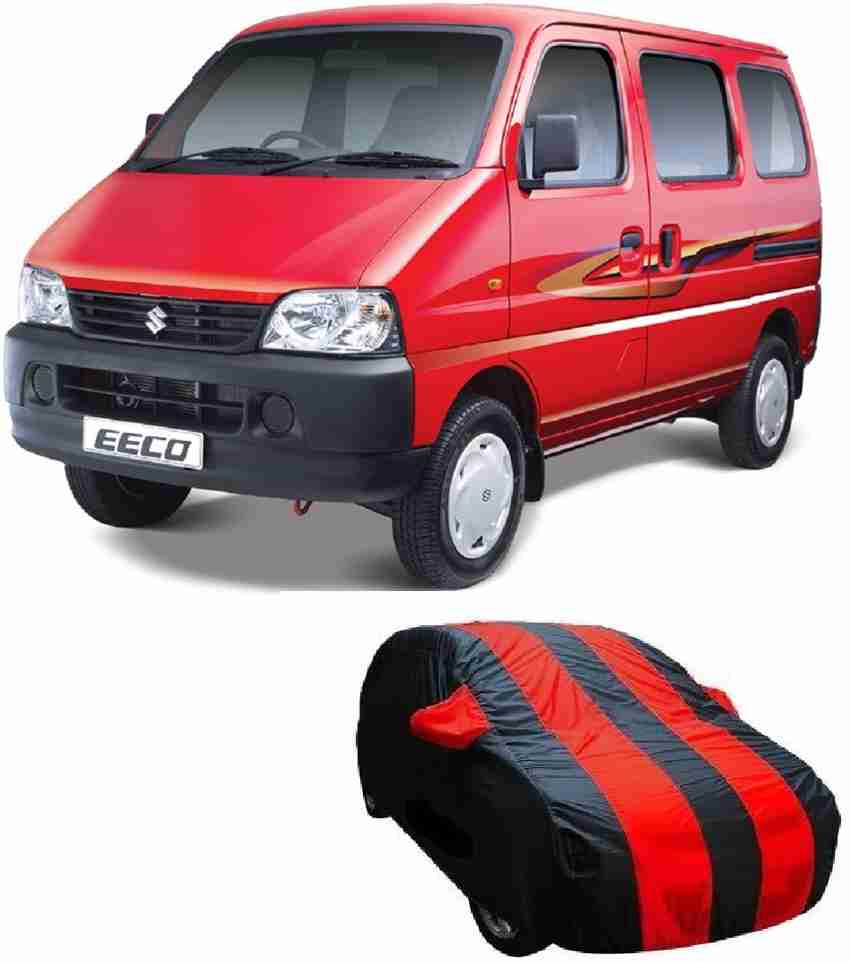 Maruti suzuki eeco toy car store