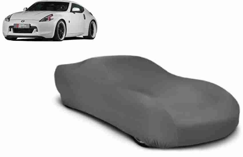 Nissan 370z deals car cover