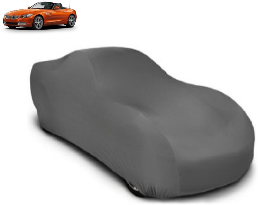 Rock Car Cover For BMW Z4 Price in India - Buy Rock Car Cover For BMW Z4  online at