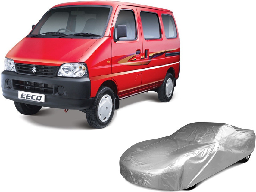 Mc Star Car Cover For Maruti Suzuki Eeco Price in India Buy Mc