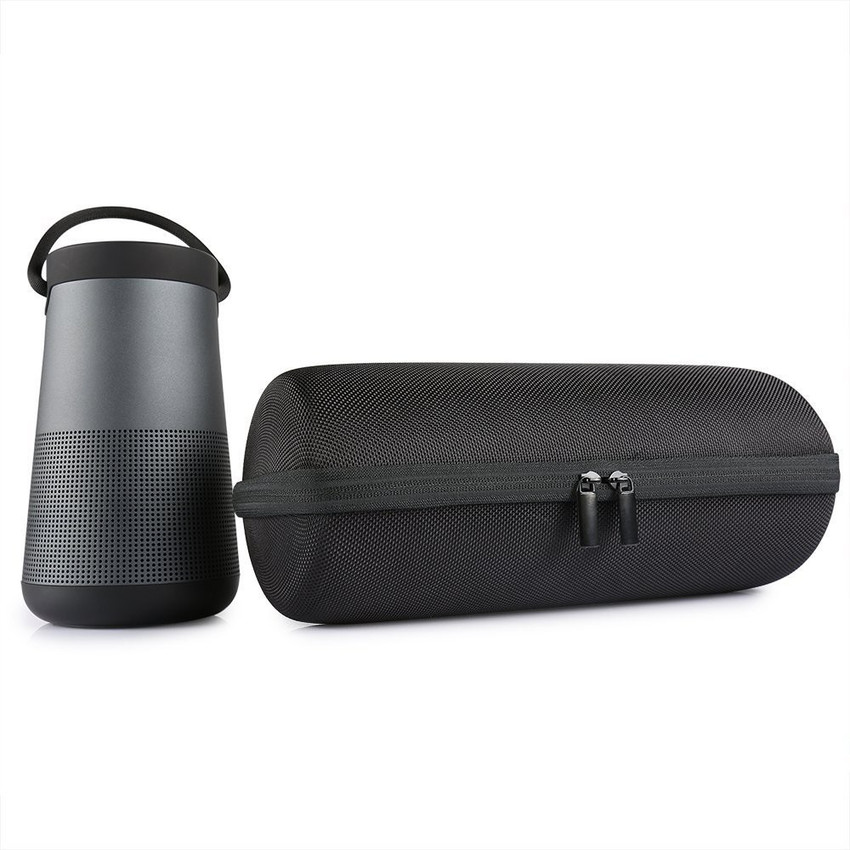 Bose soundlink revolve hotsell plus travel case