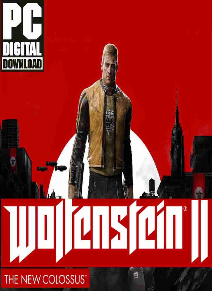 Got xbox game pass for PC and unable to download Wolfenstein II