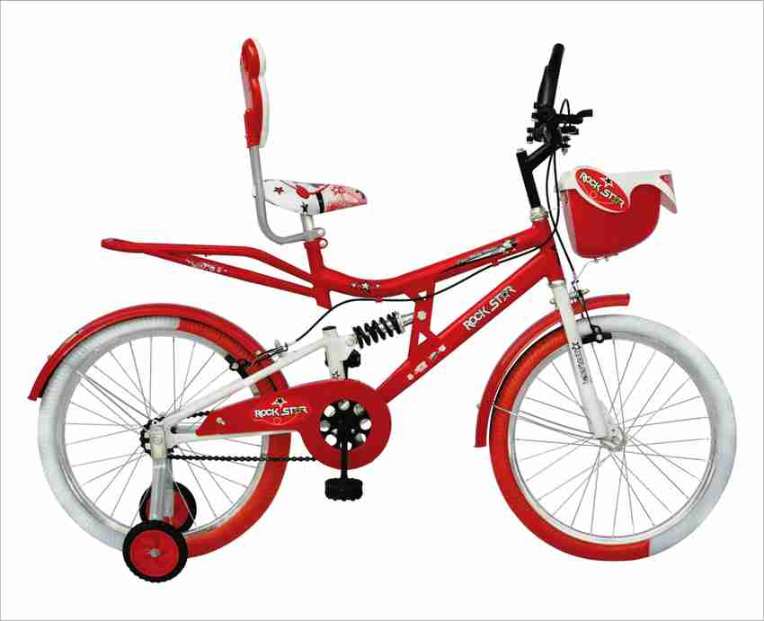 rockstar cycle 26 inch
