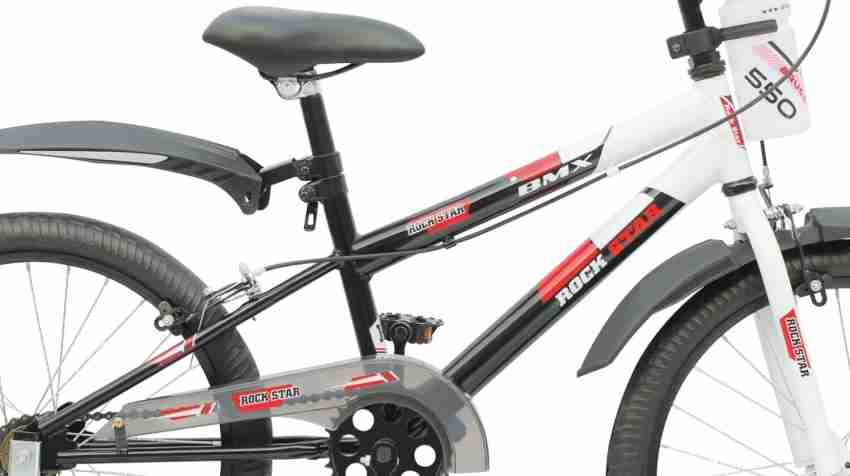 Rockstar bmx bike price hot sale