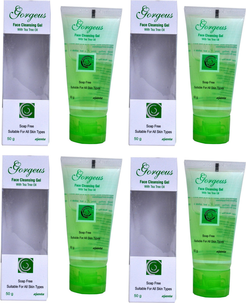 Gorgeus face sale wash