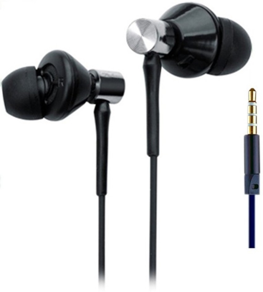 Ubon 9 lite Wired Headset Price in India