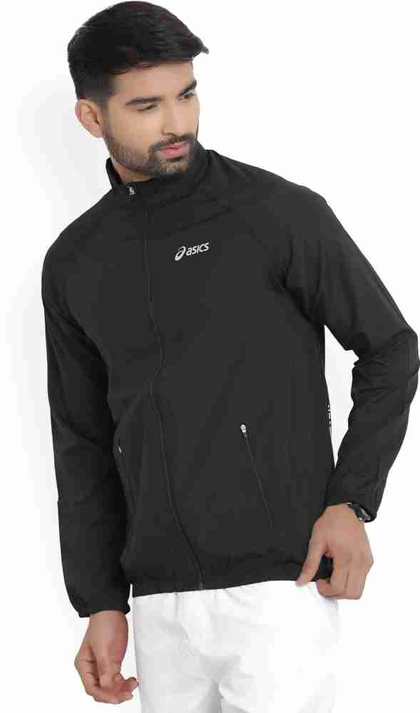 Asics windcheater shop
