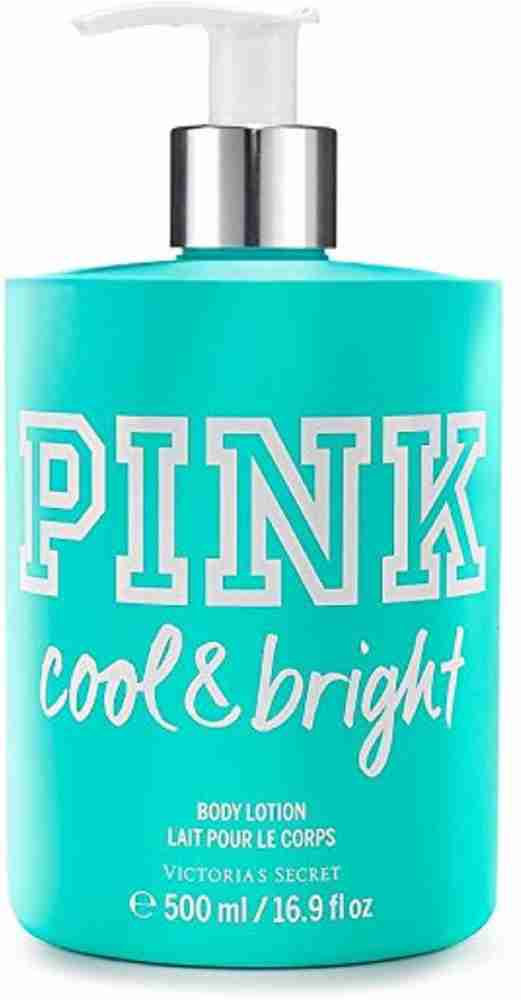 Pink cool & bright victoria secret clearance