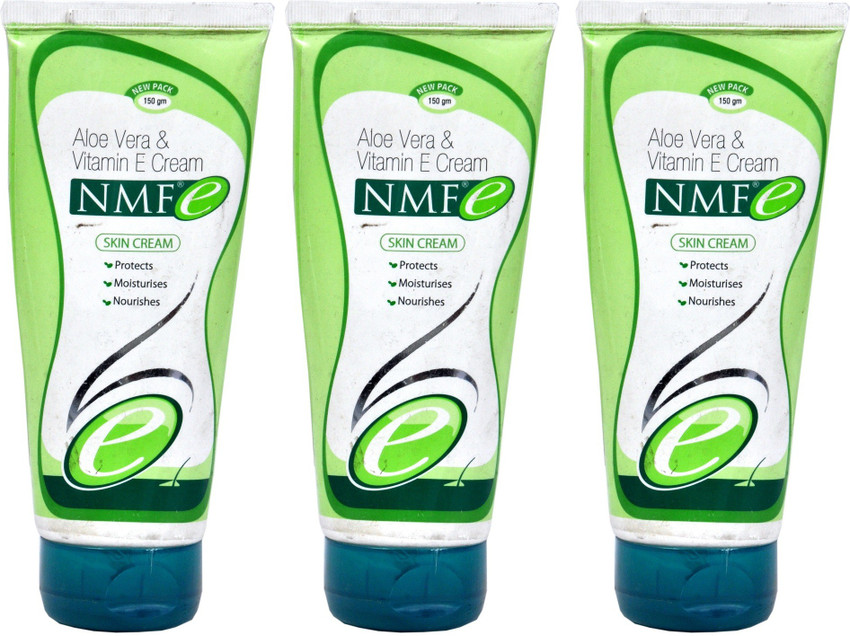 Nmf outlet e cream