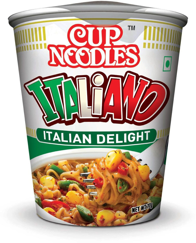 Nissin Cup Noodles Coupons