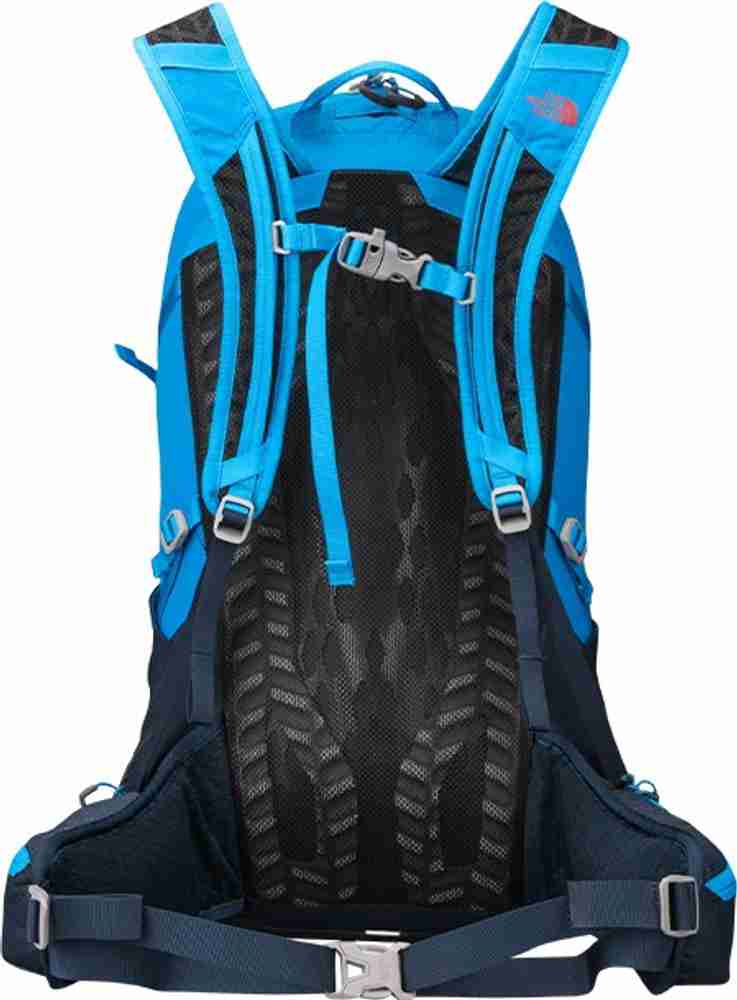 THE NORTH FACE LITUS 22 RC Rucksack 20 L HYPERBL URBNAVY Price in India Flipkart