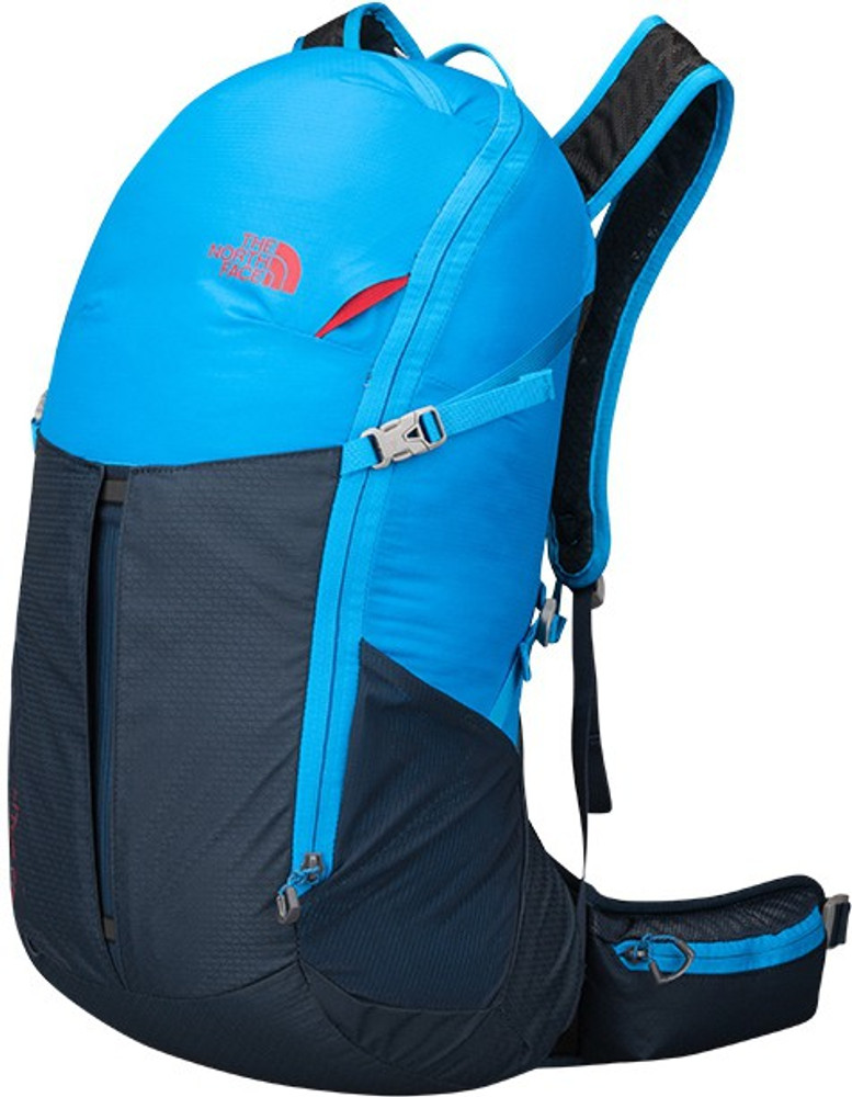 The north top face litus 22l