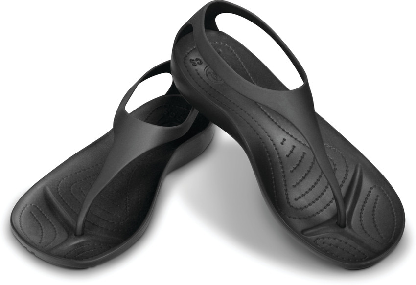 Crocs sexi flip on sale