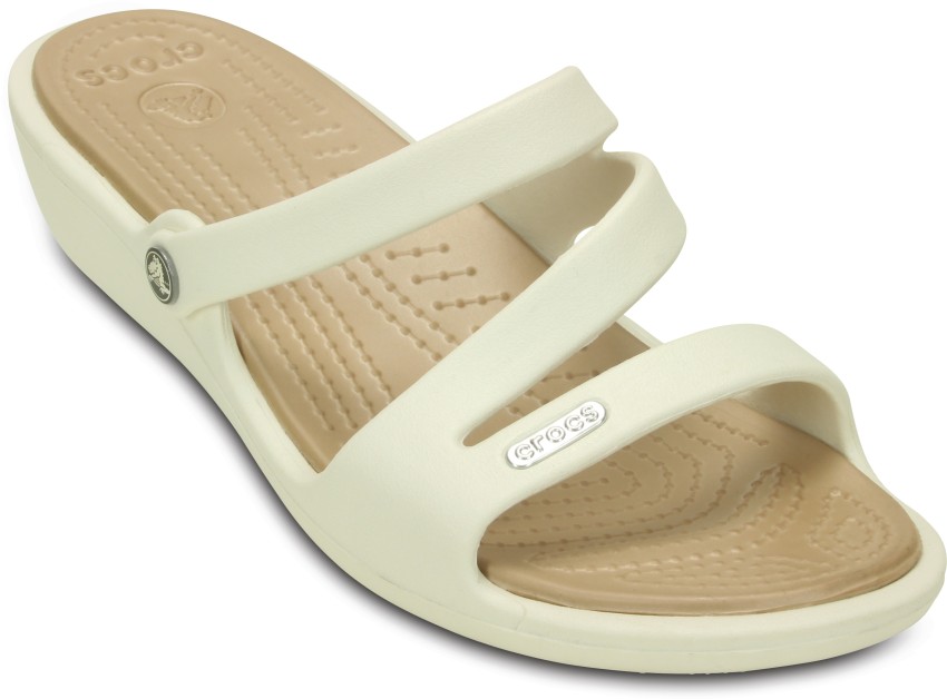 Crocs women's patricia discount sandal