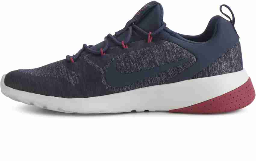 NIKE CK RACER Sneakers For Men Buy THUNDER BLUE THUNDER BLUE VINTAGE WINE Color NIKE CK RACER Sneakers For Men Online at Best Price Shop Online for Footwears in India Flipkart