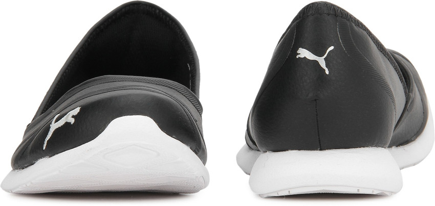 Puma vega hot sale ballet sl