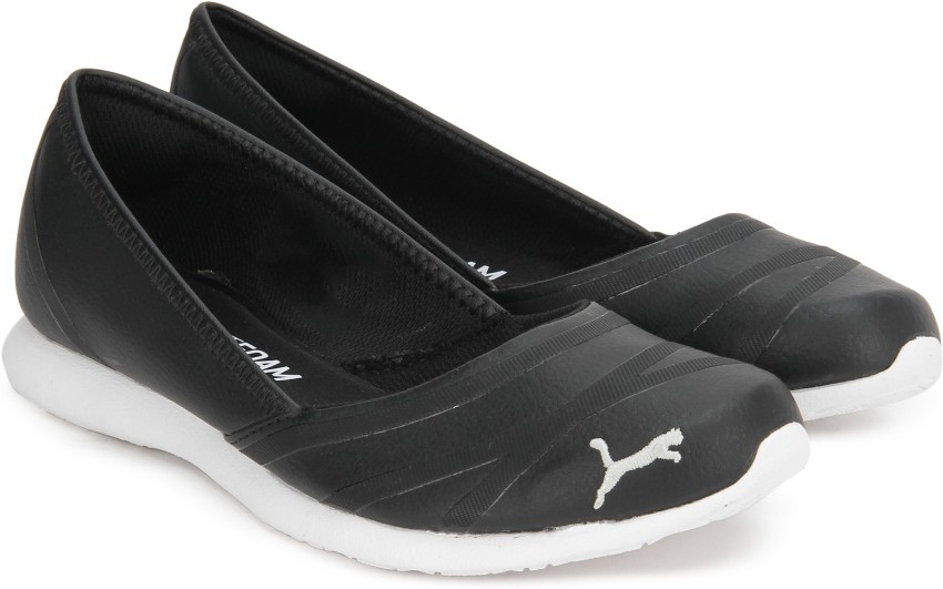 Puma bellies store for women