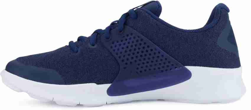 Nike hot sale arrowz blue