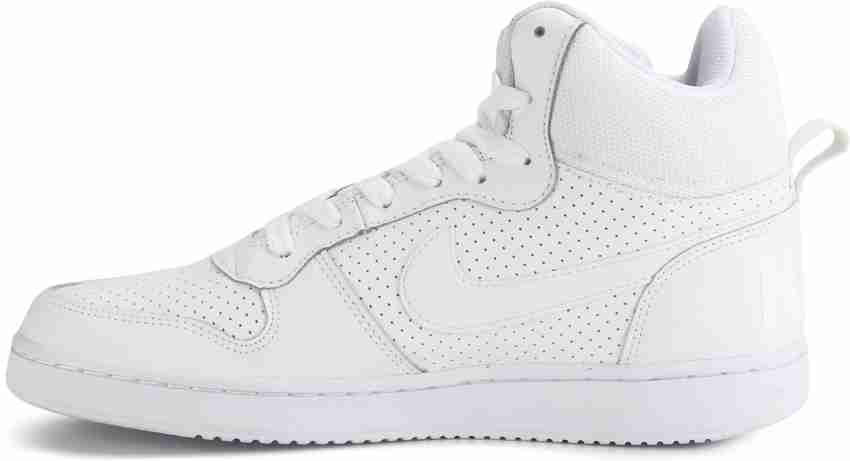 Nike court deals borough mid mujer