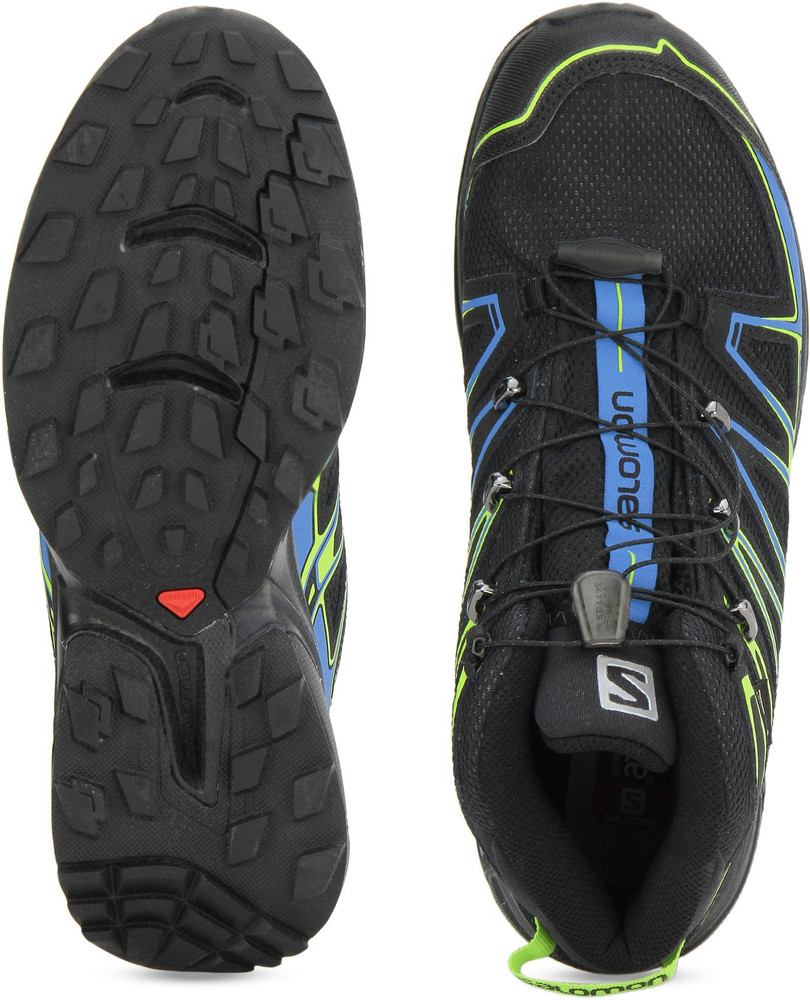 Salomon x chase best sale