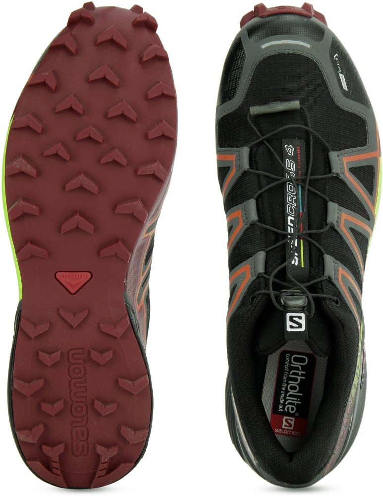 Salomon speedcross 4 cheap gtx nocturne 2