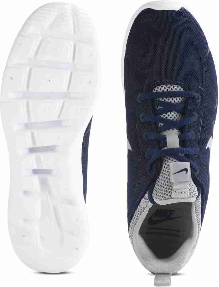 NIKE KAISHI 2.0 Sneakers For Men Buy MIDNIGHT NAVY WOLF GREY