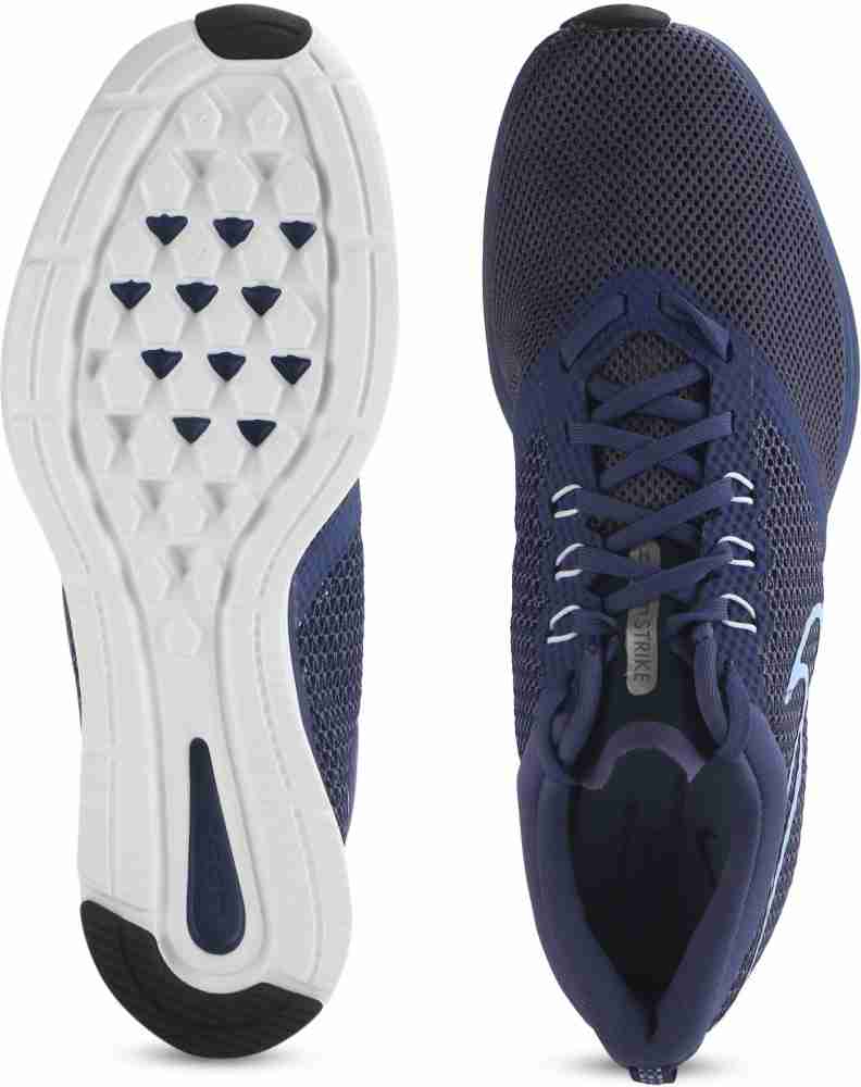 Womens nike zoom sales strike running shoes