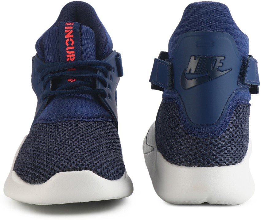 Nike deals incursion blue