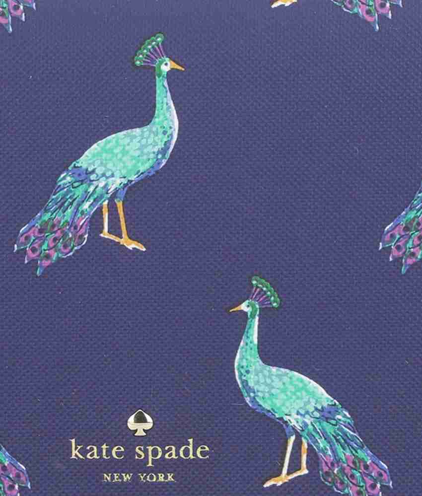 Kate Spade Peacock Shoulder Bags