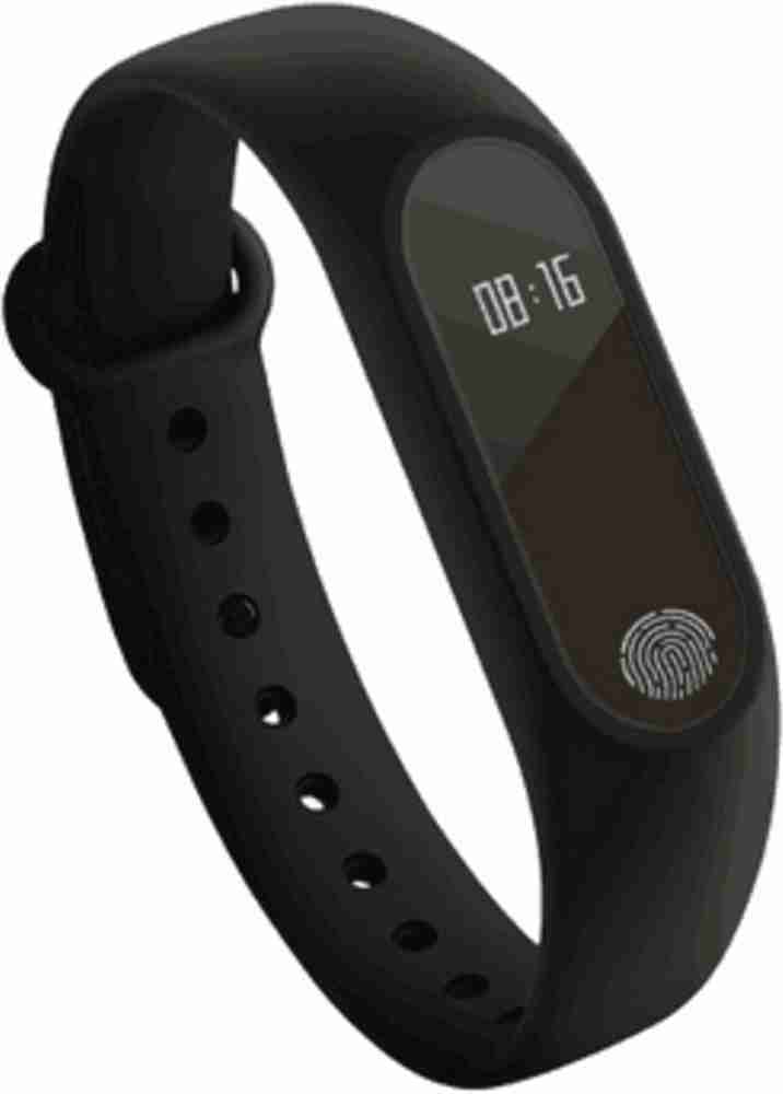 Iwear YOHO IP67 M2 Smart Band for Android iOS Price in India