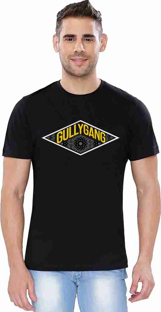The Souled Store Printed Couple Round Neck Black T Shirt Buy The Souled Store Printed Couple Round Neck Black T Shirt Online at Best Prices in India Flipkart